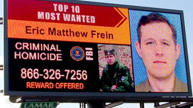 frein scranton billboard 