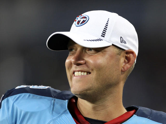 Titans punter stunned by 911 calls before Rob Bironas' fatal crash