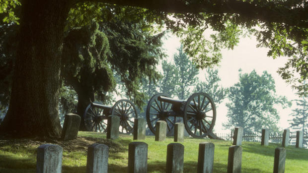 gettysburg 