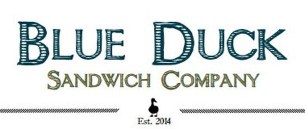 Blue Duck Sandwich Company 