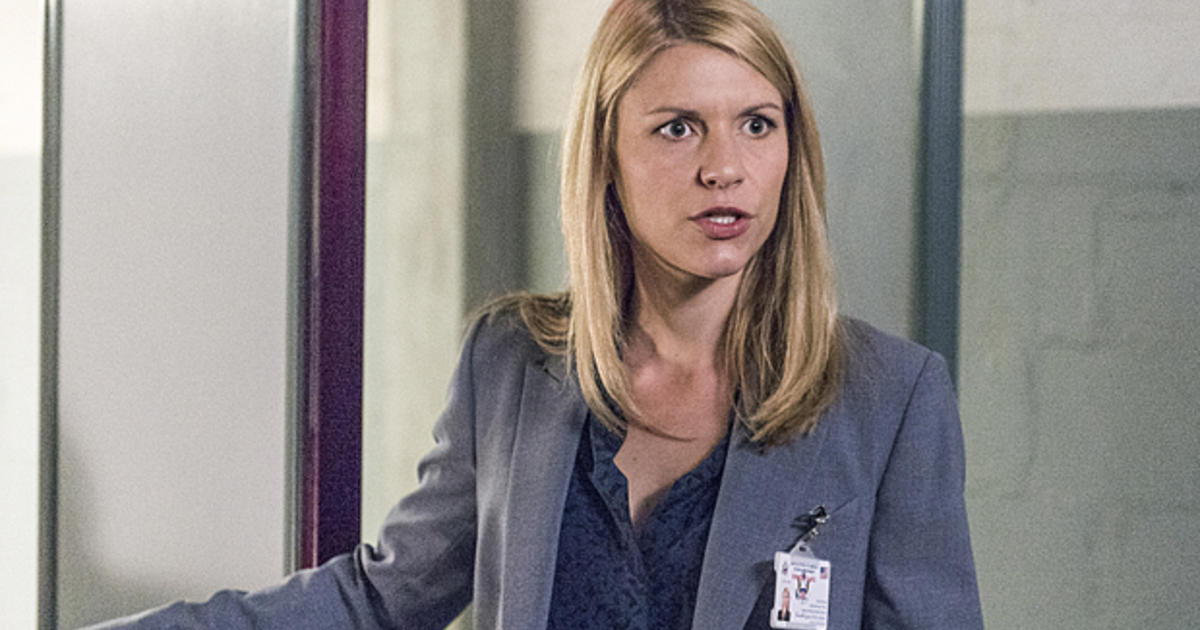 Why Homeland Haters Should Watch Tonight