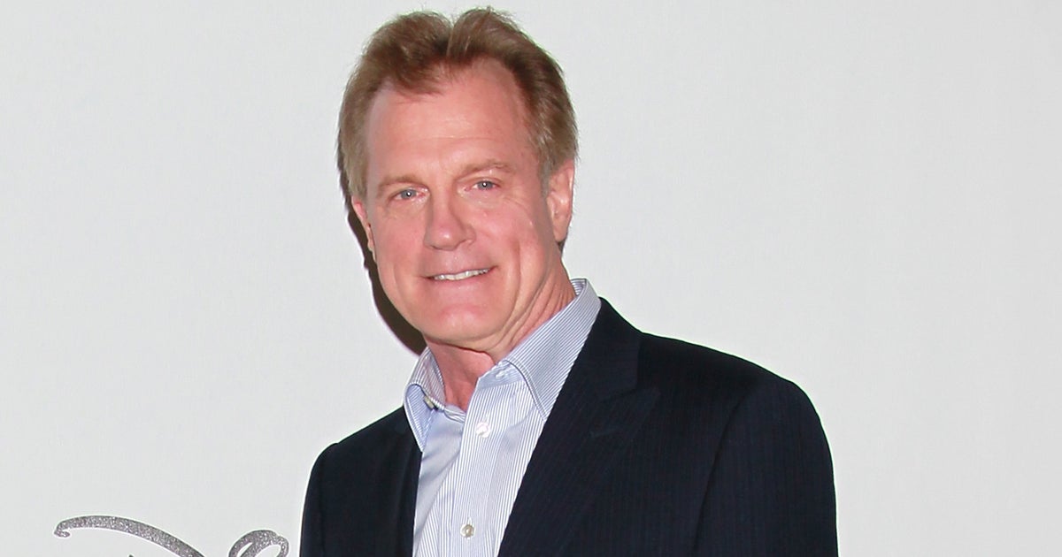 Stephen Collins under investigation for alleged child molestation CBS
