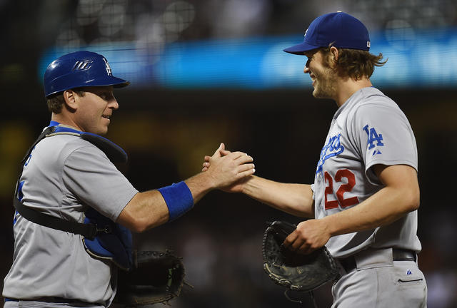 Dodgers News Clayton Kershaw Reveals His Favorite Accomplishment