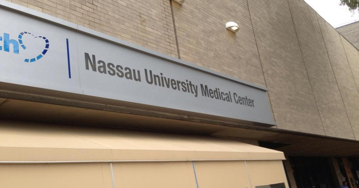 Lawmakers say saving troubled Nassau University Medical Center is a top