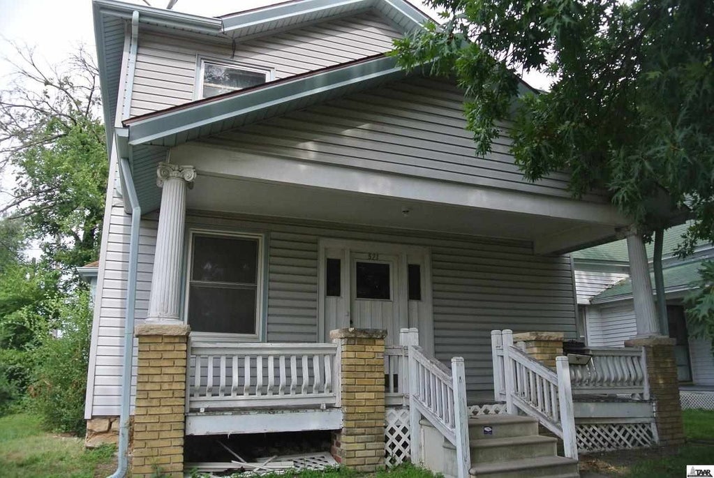 Homes What can you buy for under 30,000?