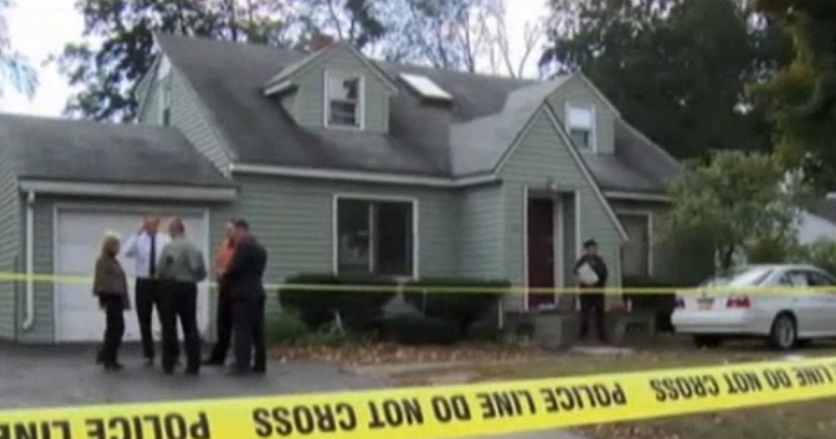 Boys, 7 and 10, among four found slain in Guilderland, New York home ...