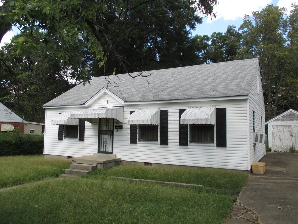 Homes What can you buy for under 30,000?