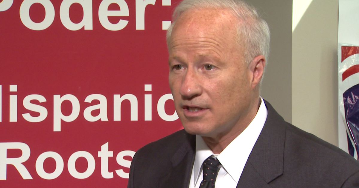 Coffman's Campaign More Inclusive As District Changes
