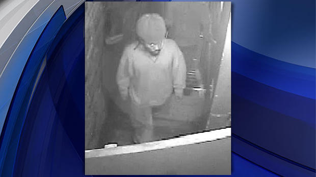 Hell's Kitchen Attempted Rape Suspect 
