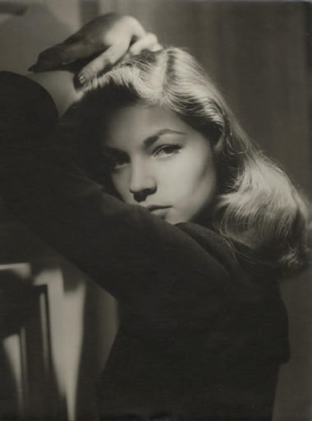 Lauren Bacall was voted one of the 25 most significant female movie stars in history by the American Film Institute in 1999. 
