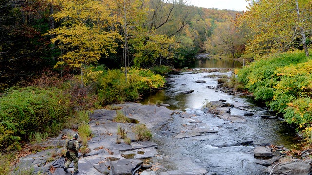 eric frein pennsylvania trooper barracks 