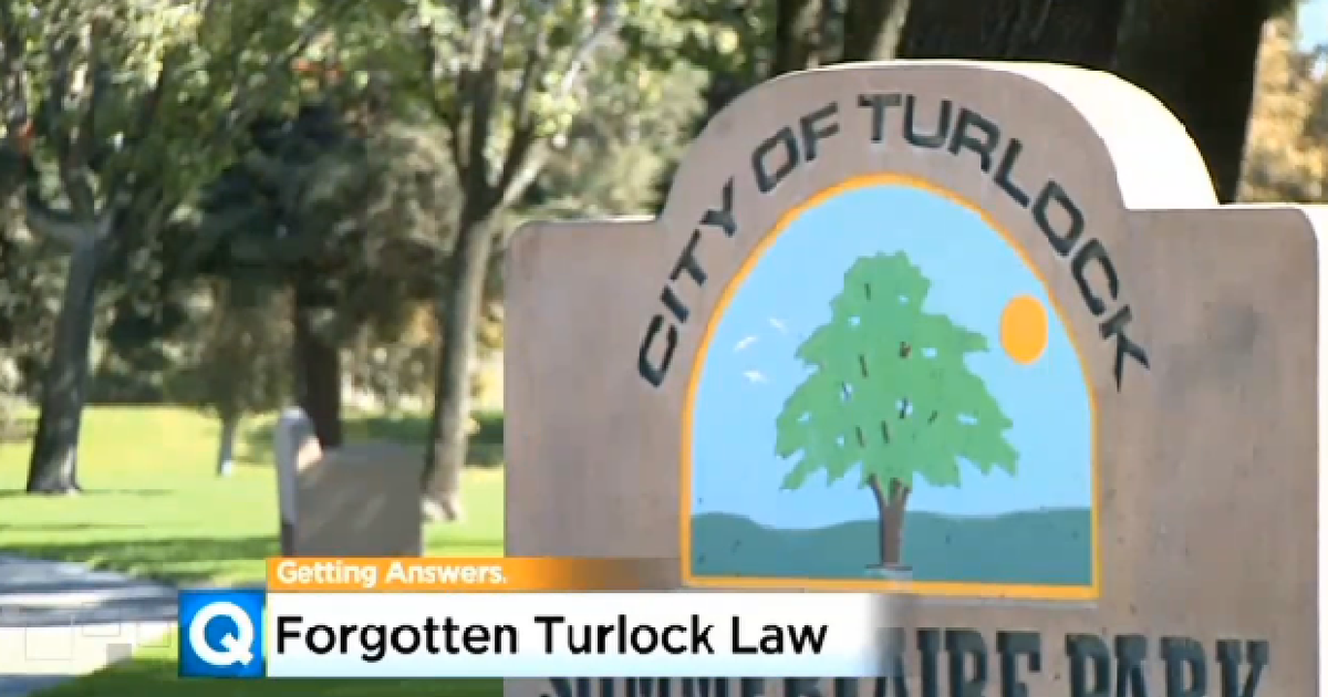 Controversial smoking ban proposed in Turlock, California already