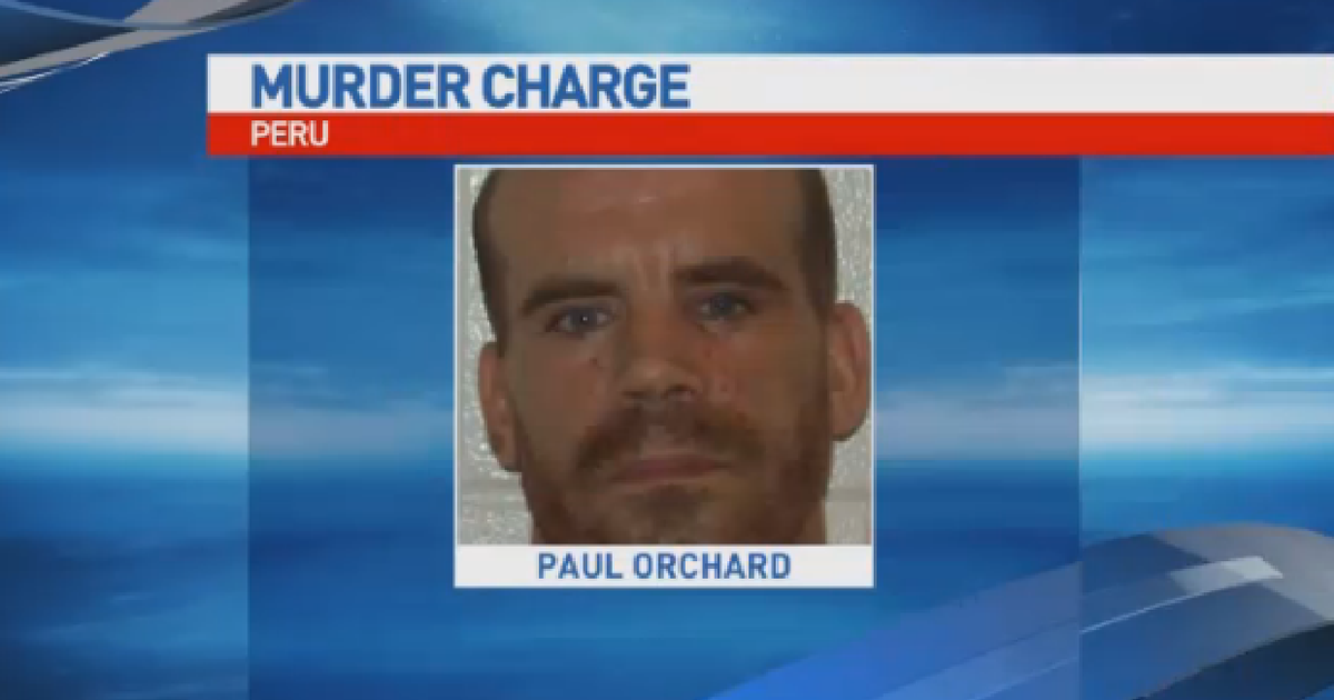 Maine man Paul Orchard charged with murdering mother-in-law Paula ...