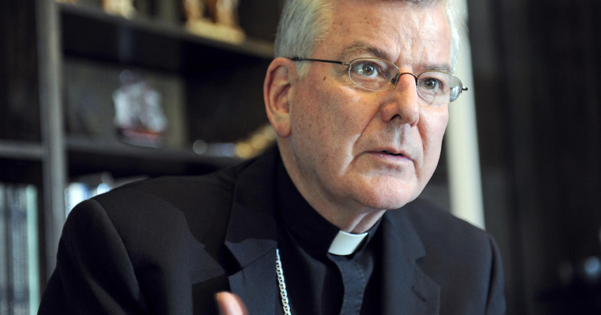 The Vatican’s investigation into former Archbishop John Nienstedt is complete