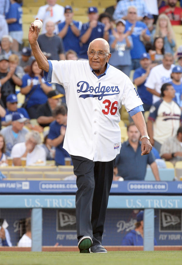 Don Newcombe  