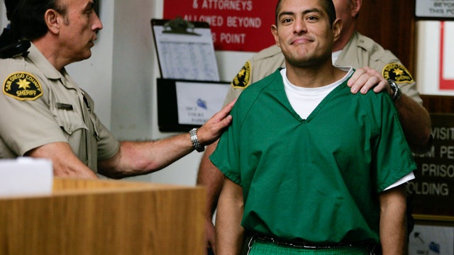 Juan Francisco Estrada-Gonzalez 