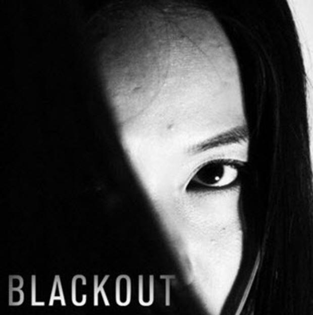 blackout NYC 