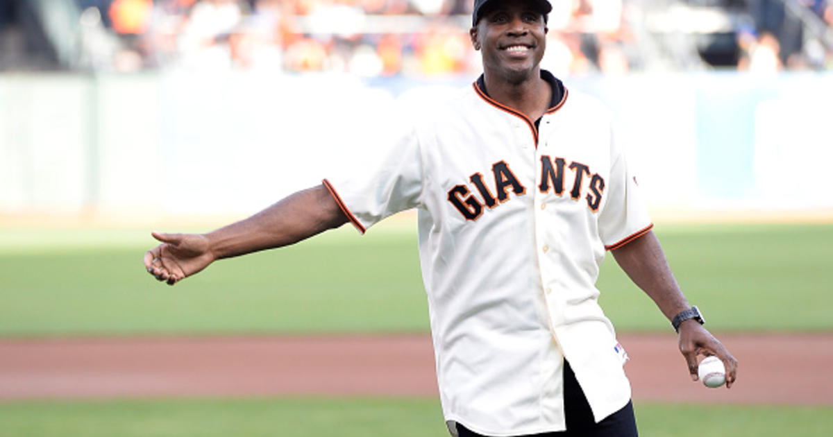 San Francisco Giants: Barry Bonds finally gets his recognition