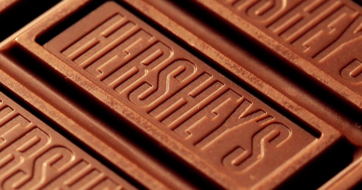 Heavy metals found in dark chocolate including Trader Joe's and Hershey's