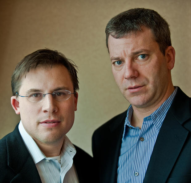 Toby Moskowitz and L. Jon Wertheim 