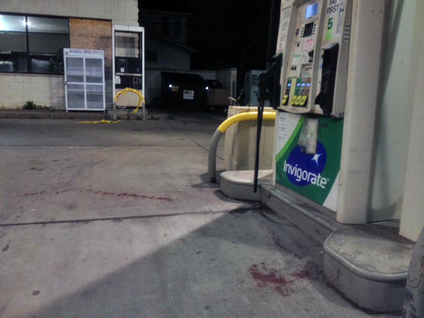gas-station shooting 