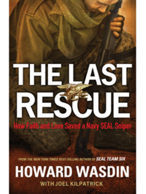 The Last Rescue 