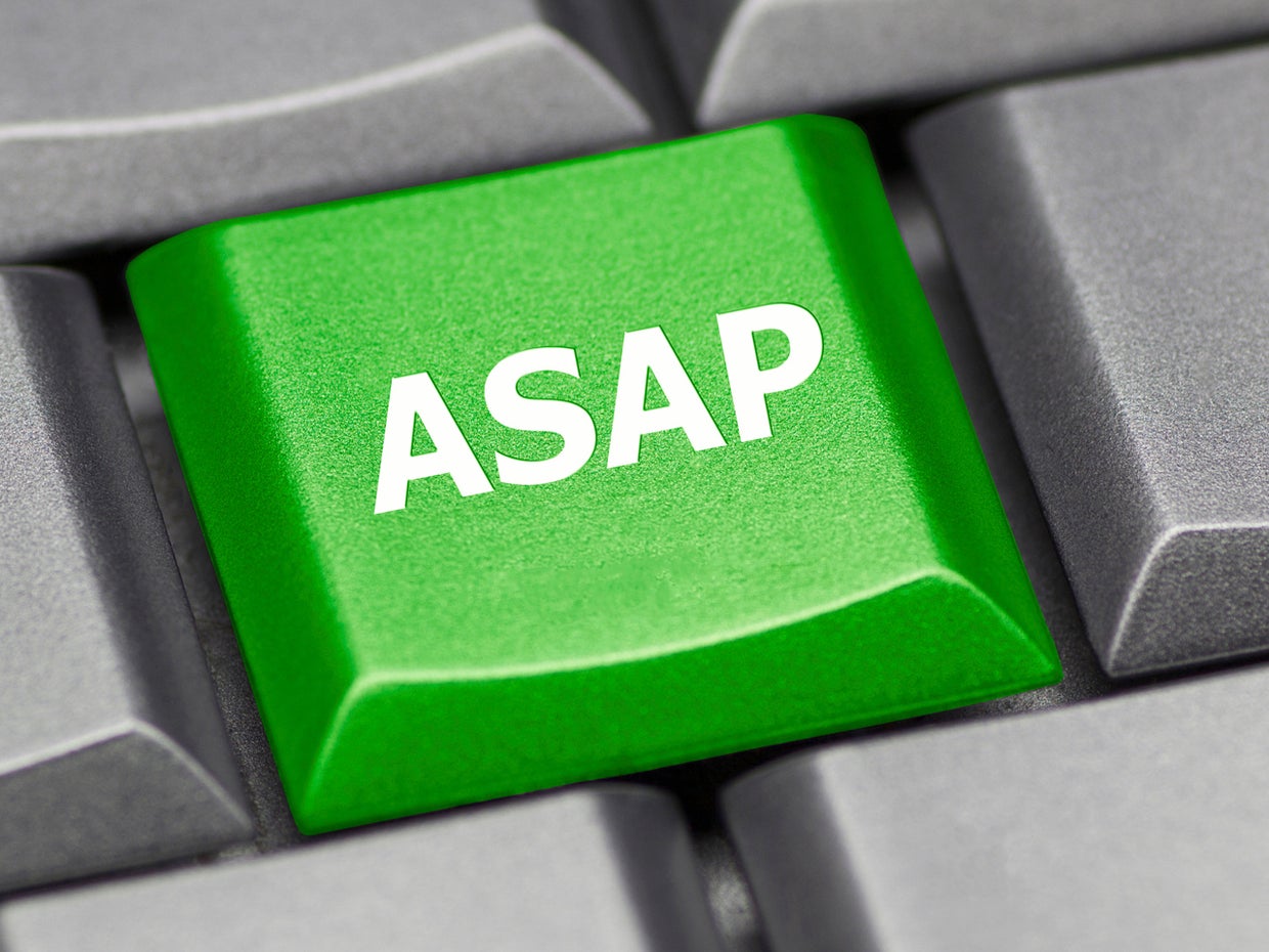 5 annoying phrases to avoid when you send a work email
