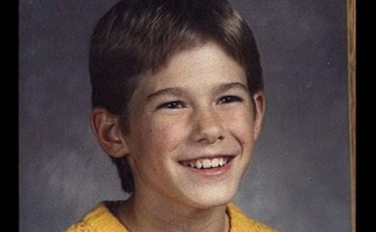 Jacob Wetterling update Danny Heinrich admits killing Minnesota boy in