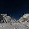 Woman killed by falling rocks after summiting world's 2nd-highest peak