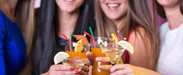 birthday bar alcohol girls women drinks 610 header 