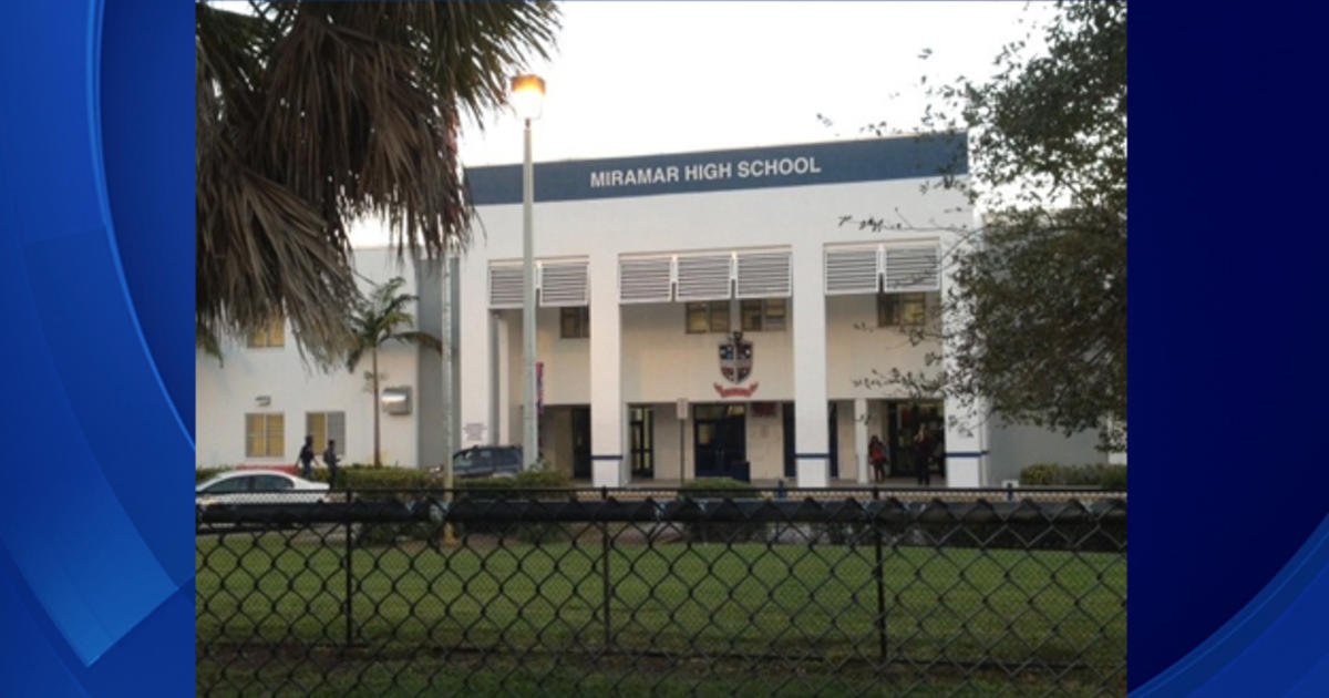 Report Says Miramar High School Officials Allowed Cheating, Grade