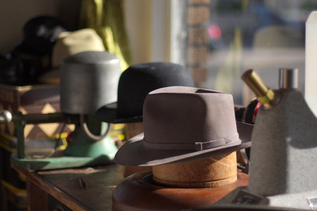 joyride vintage hats - Hatstation 