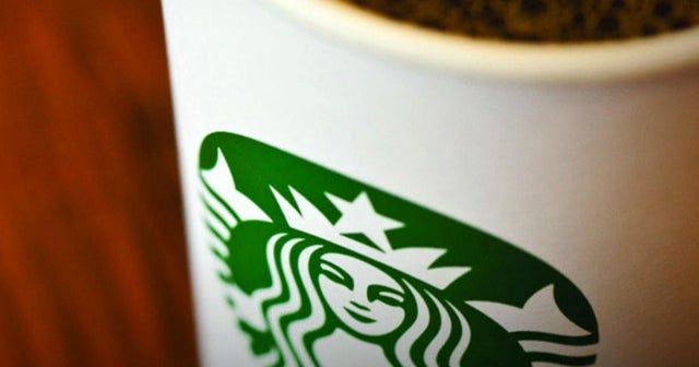Starbucks' growth plans impress Wall Street CBS News