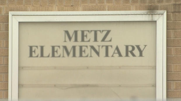 Metz Elementary 