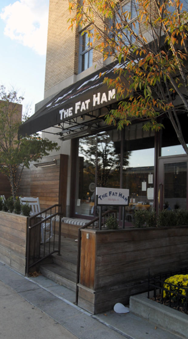 The Fat Ham (Credit, Michelle Hein) 