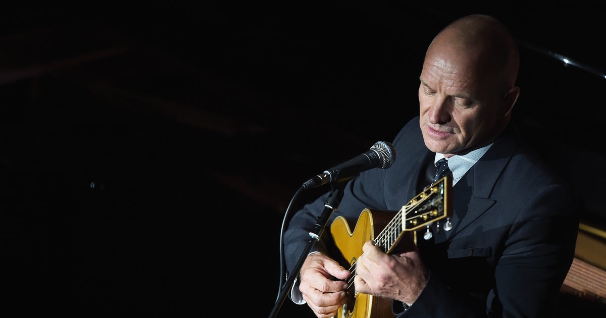 Sting, 