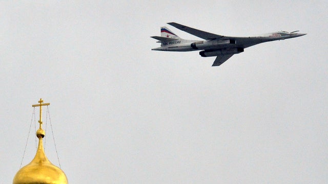 russia bomber 