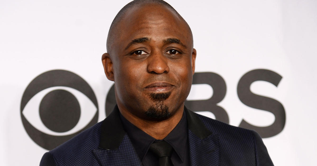 Wayne Brady opens up about his depression