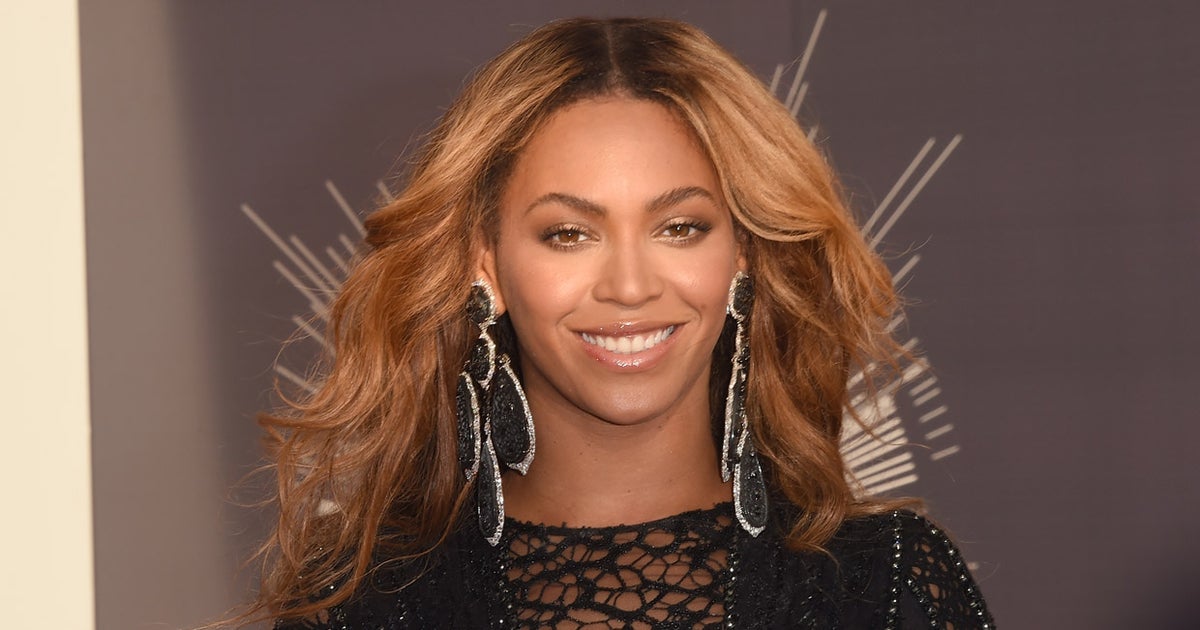 Grammys 2015: Beyonce among the early winners - CBS News