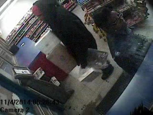 gas station clerk person of interest 