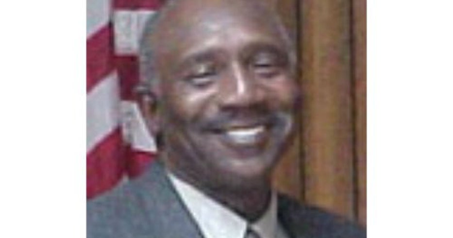 Source South Carolina councilman Odell Williams shot and killed CBS News