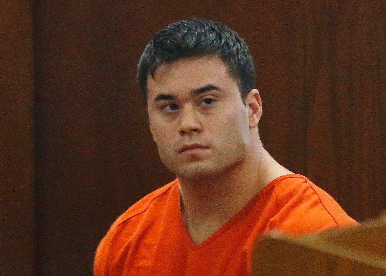 Daniel Holtzclaw update: Oklahoma City Council settles excessive force ...
