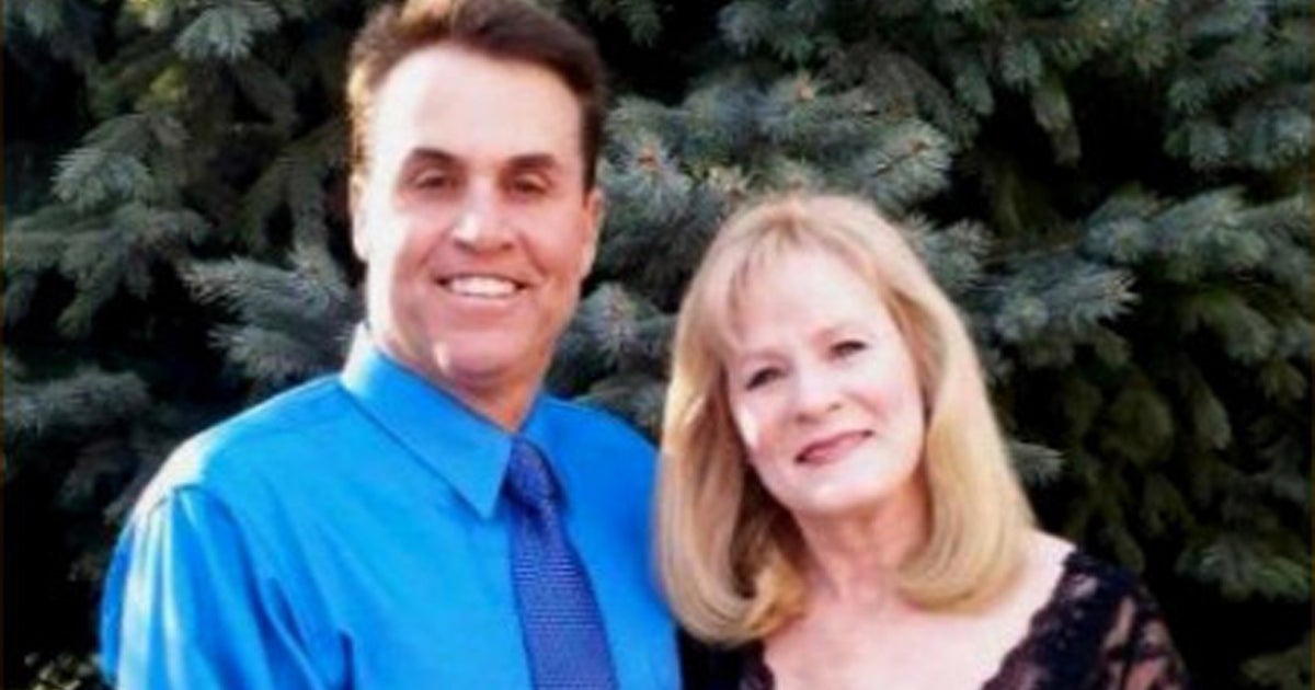 Prosecutors say Harold Henthorn, Colorado man, gave varying accounts in ...