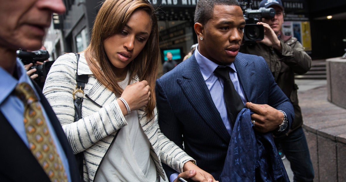 Ray Rice wins appeal against NFL, suspension lifted, union says - CBS News