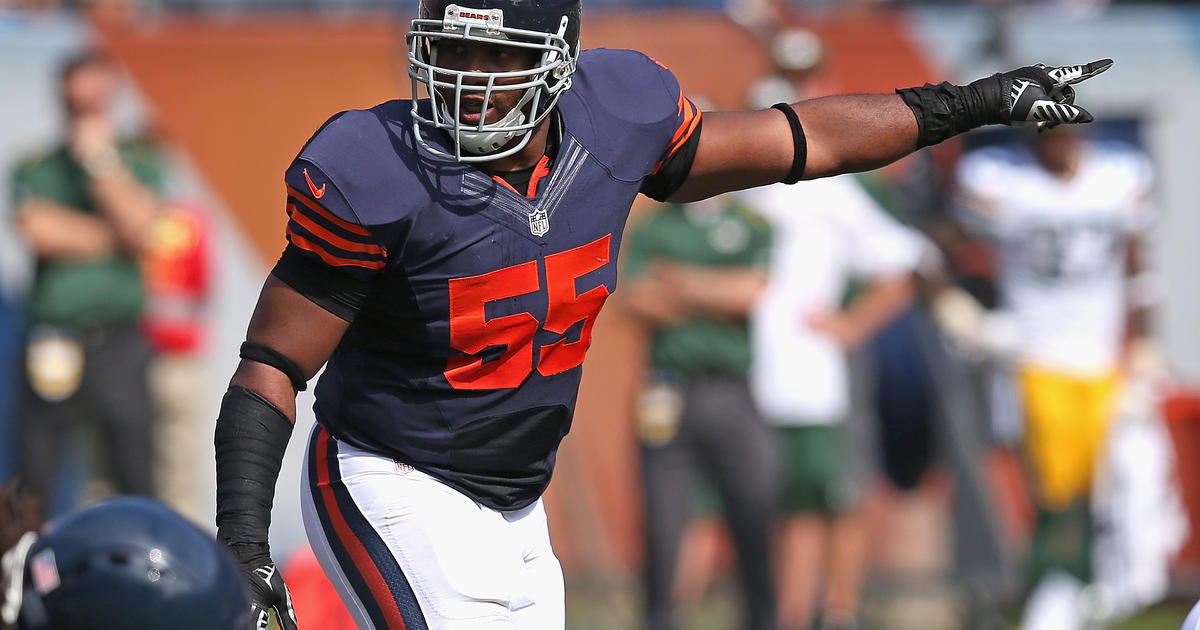 Lance Briggs Knows Chicago Bears End Could Be Near - Business 2 Community