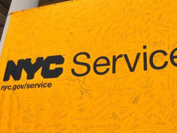 nyc service 