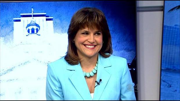 Facing SFla- Annette Taddeo 