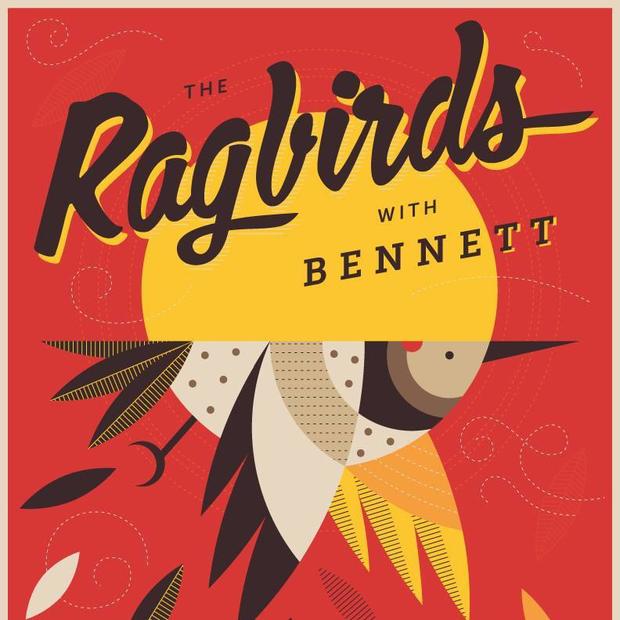 The Ragbirds 