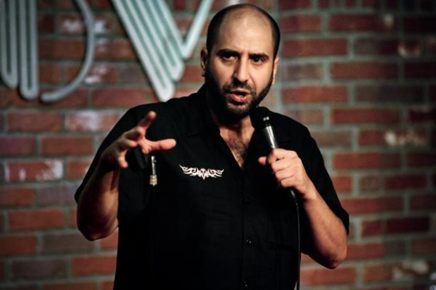 Dave Attell 