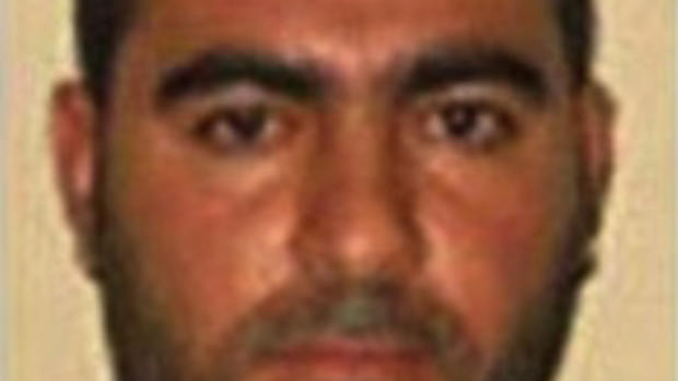 Ex-U.S. detainees now ISIS leaders 